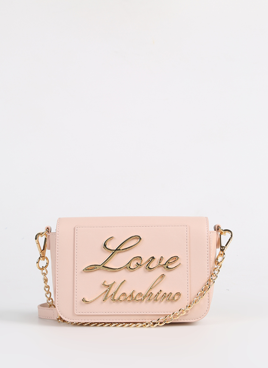 Love Moschino Omuz Çantası