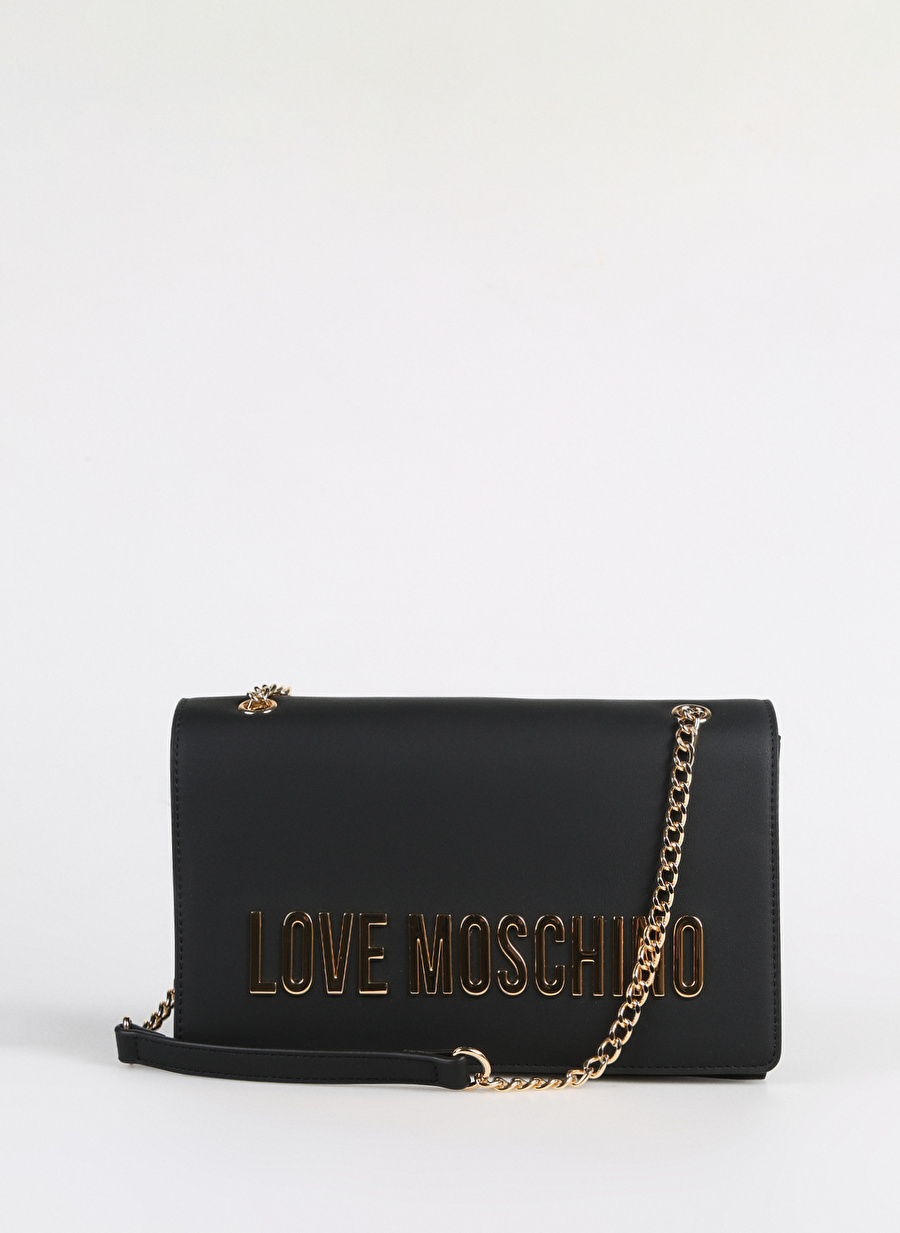 Love Moschino Omuz Çantası