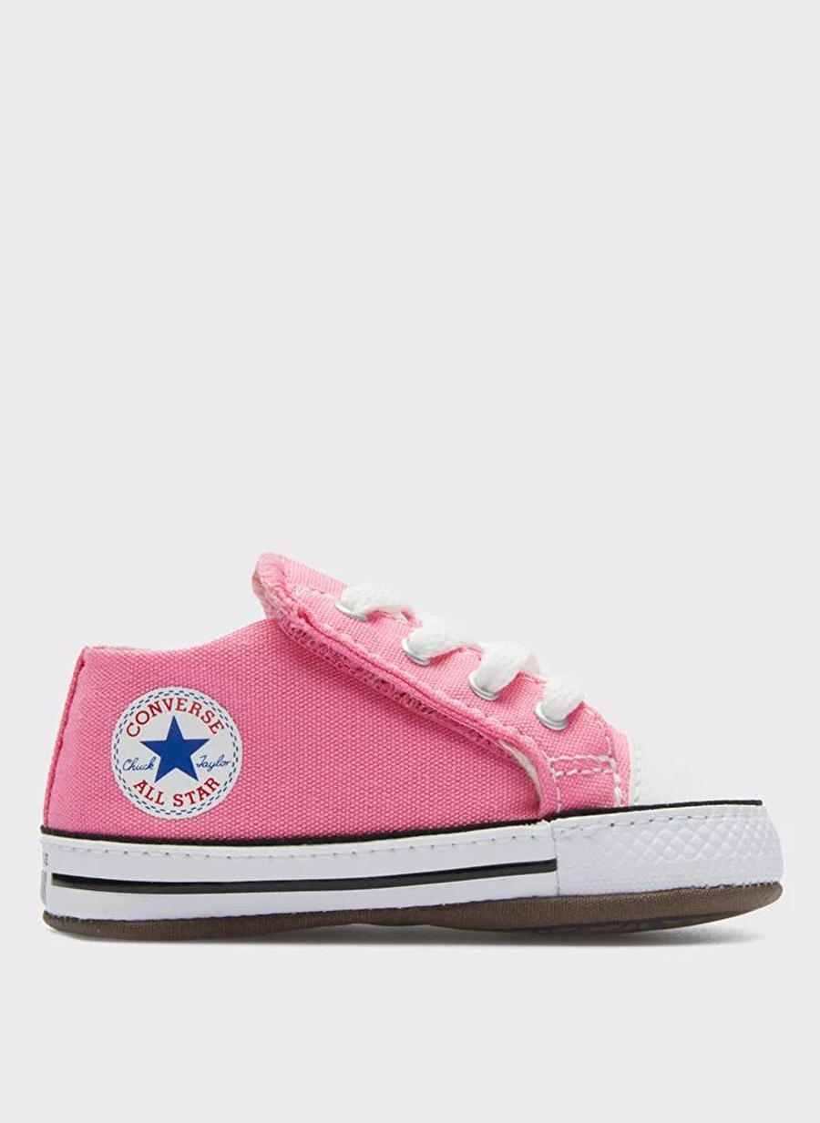 Converse Pembe Bebek Patik 865160C.650-CHUCK TAYLOR ALL STAR