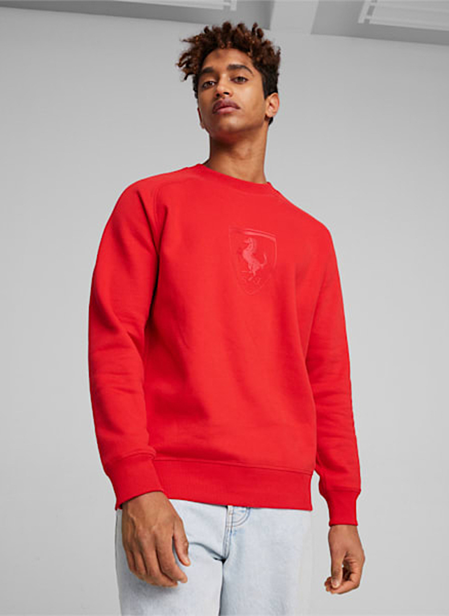 Puma Sweatshirt