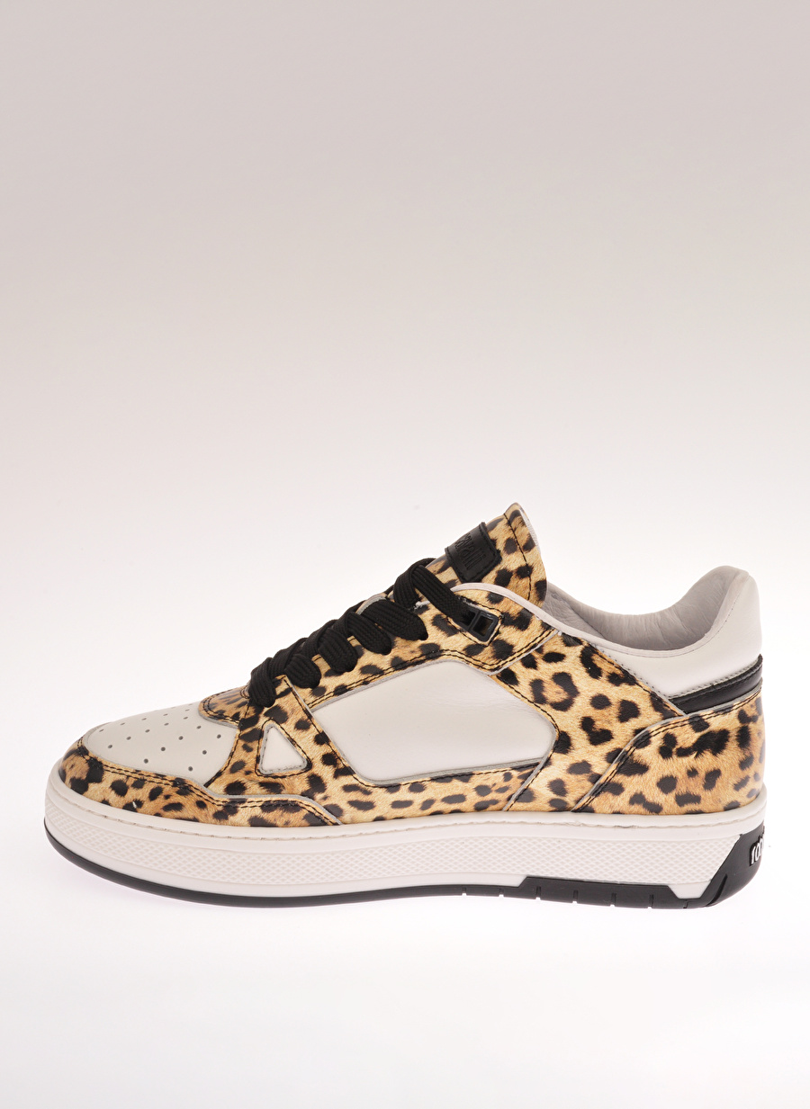 Roberto Cavalli Sneaker