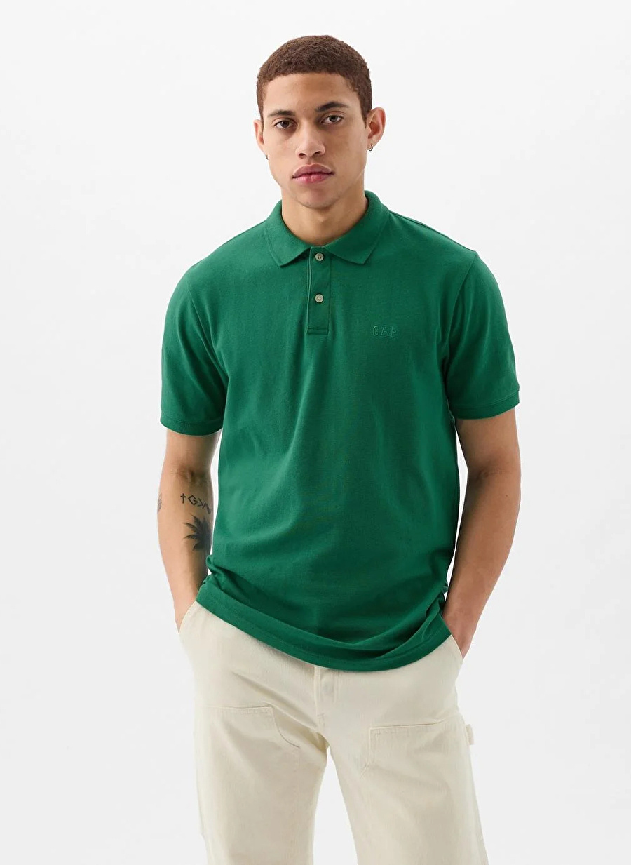 Gap Polo T-Shirt