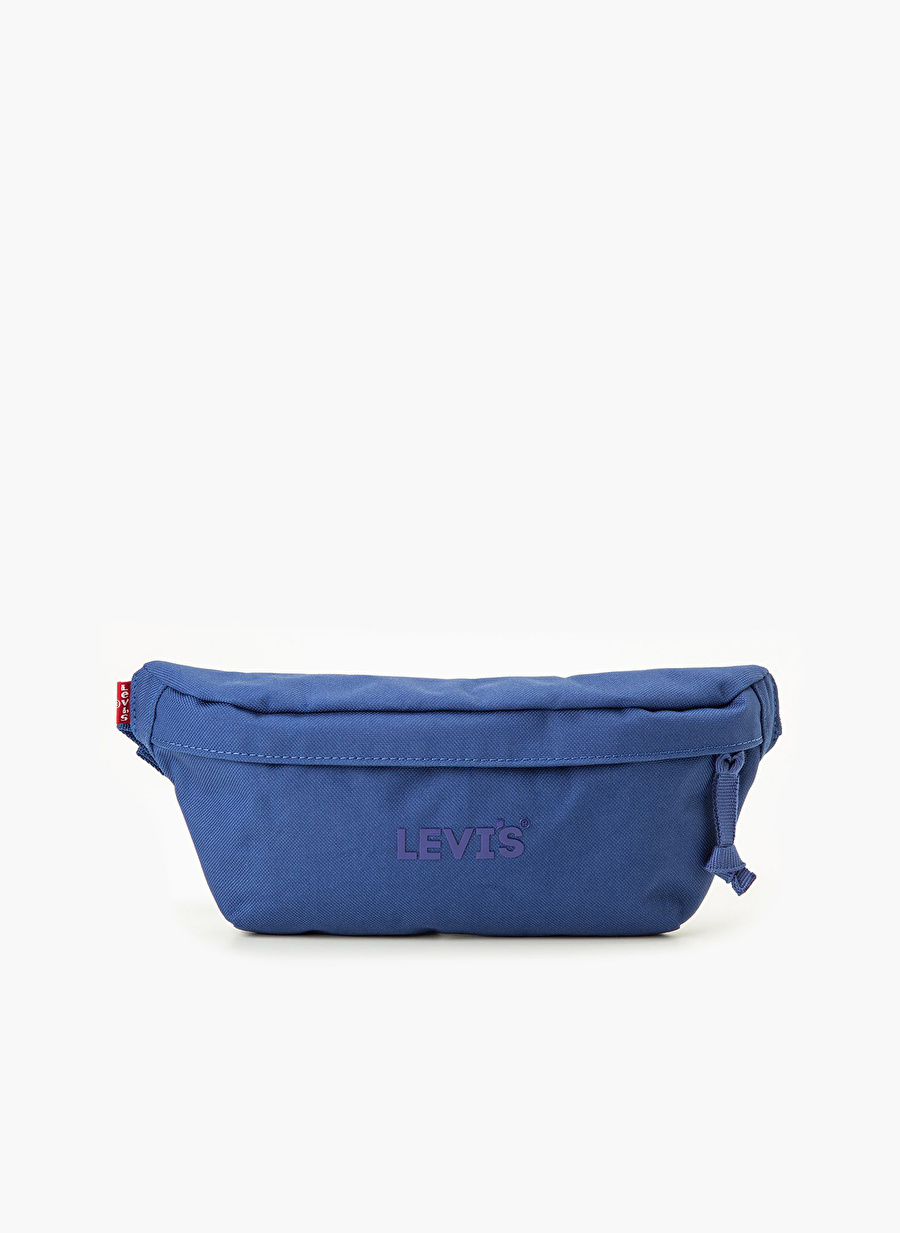 Levis Mavi Erkek Bel Çantası D7968-0002