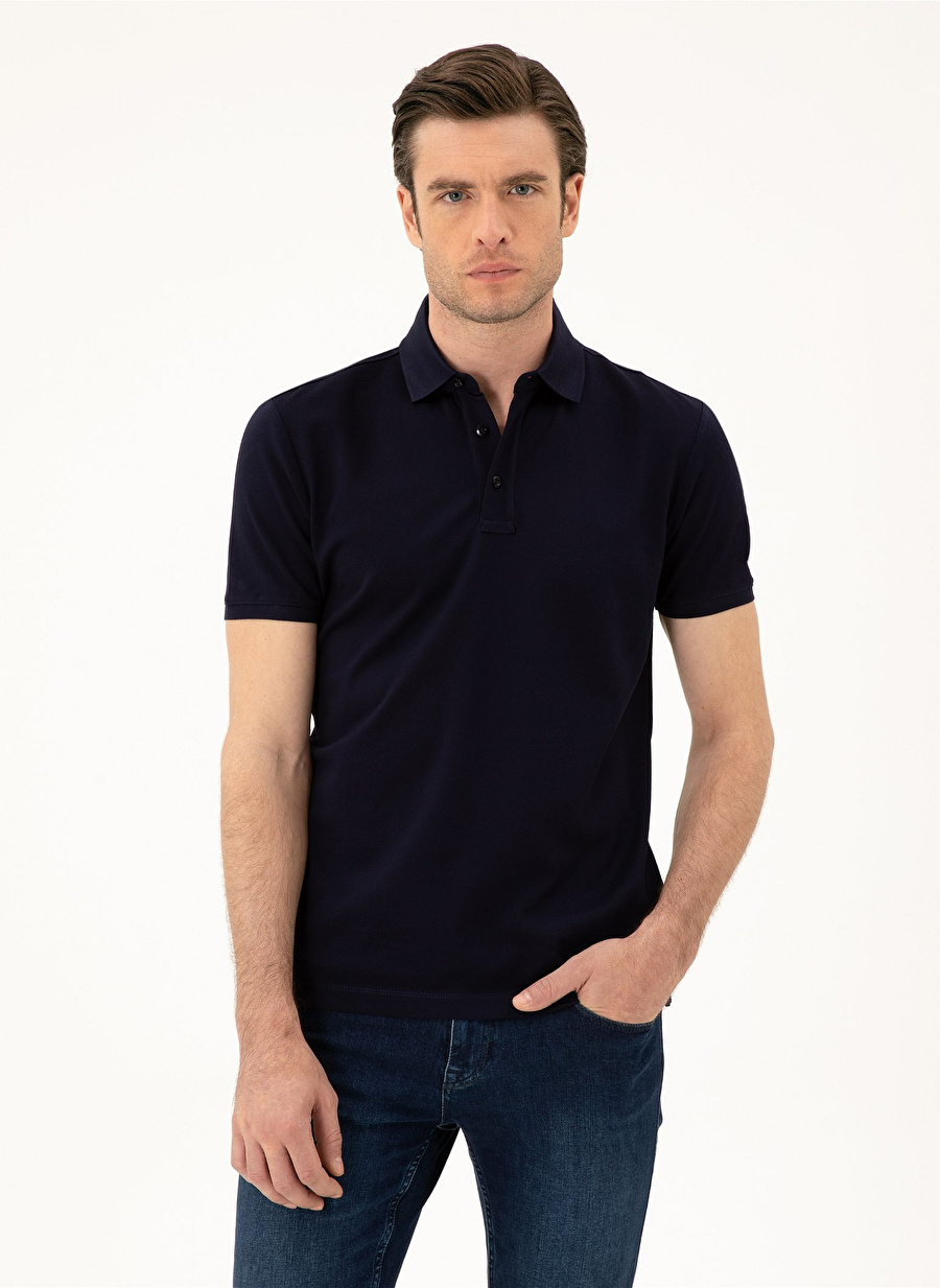 Cacharel Polo T-Shirt