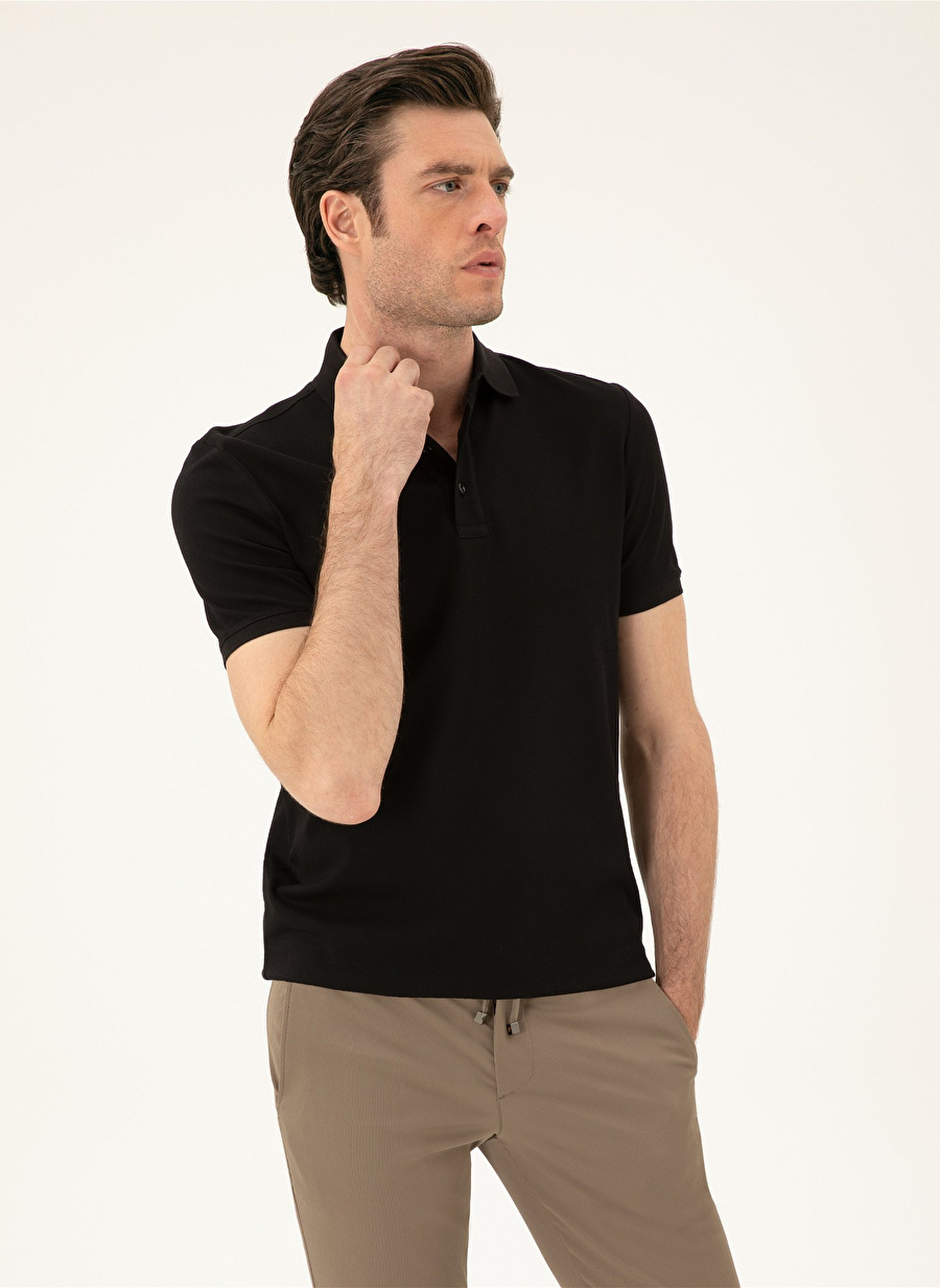 Cacharel Polo T-Shirt