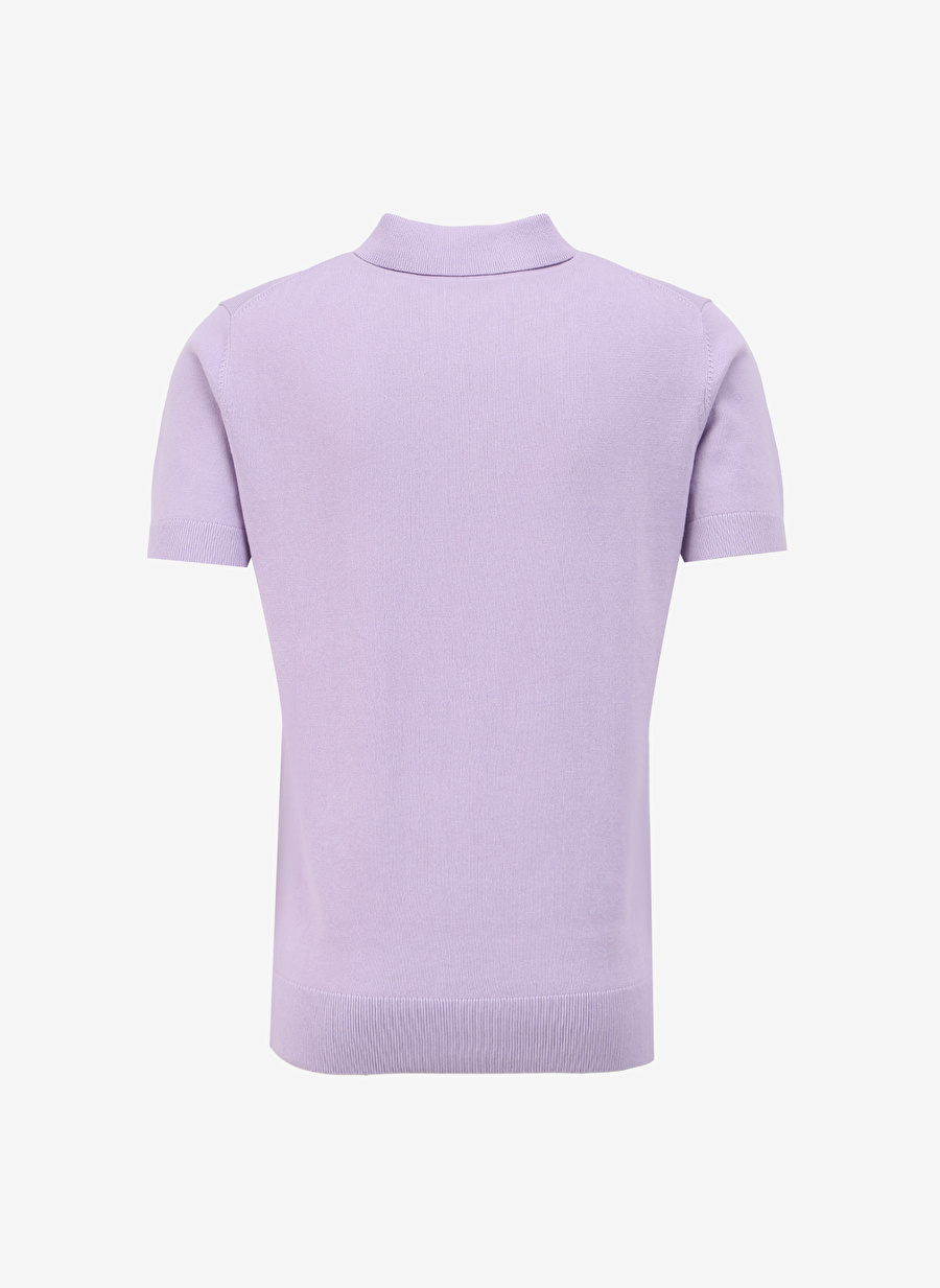 KARL LAGERFELD Polo T-Shirt