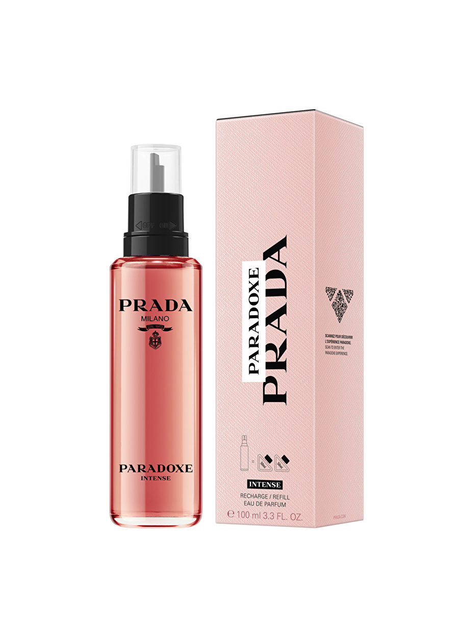 Prada Parfüm