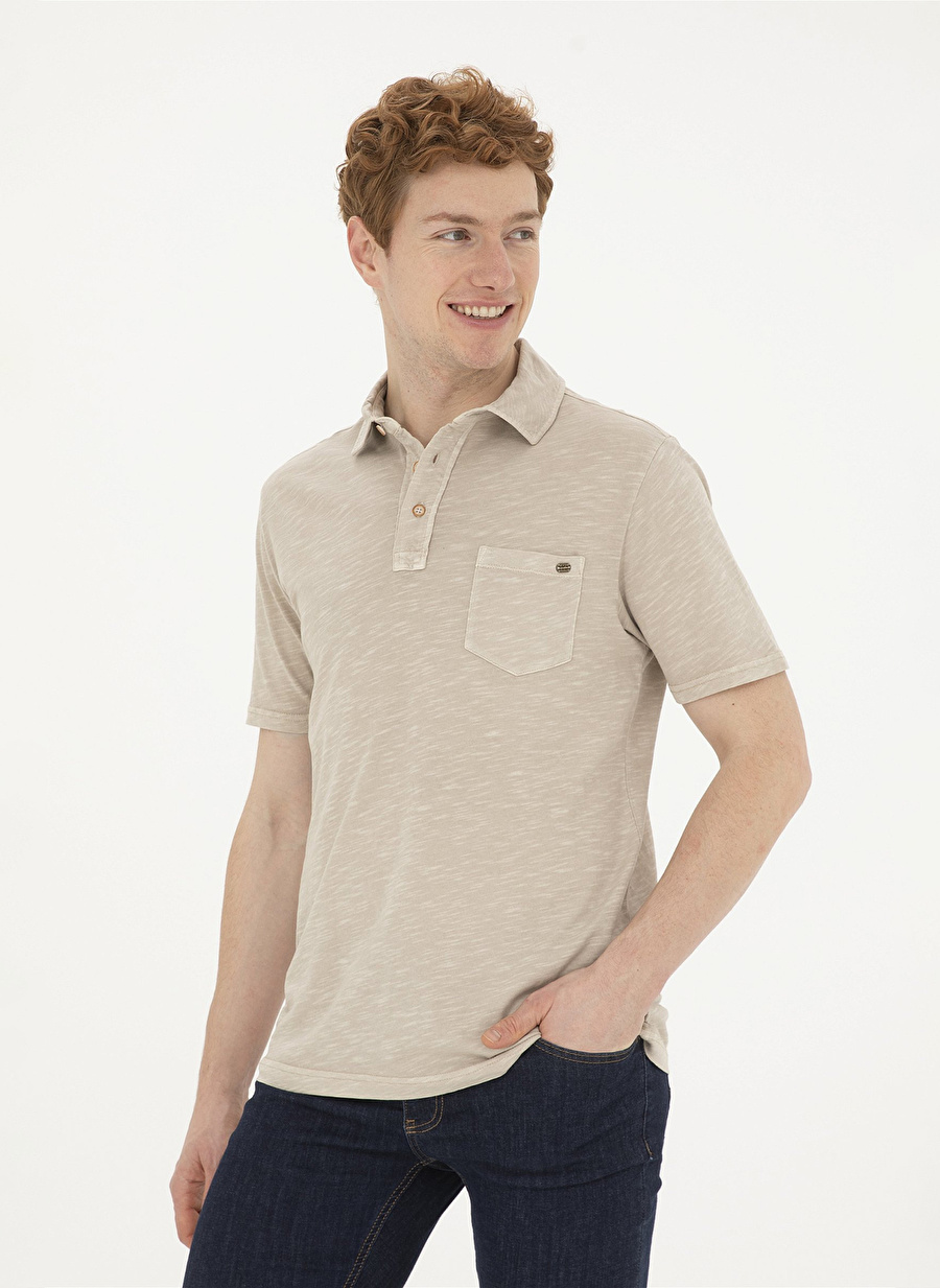 U.S. Polo Assn. Polo T-Shirt