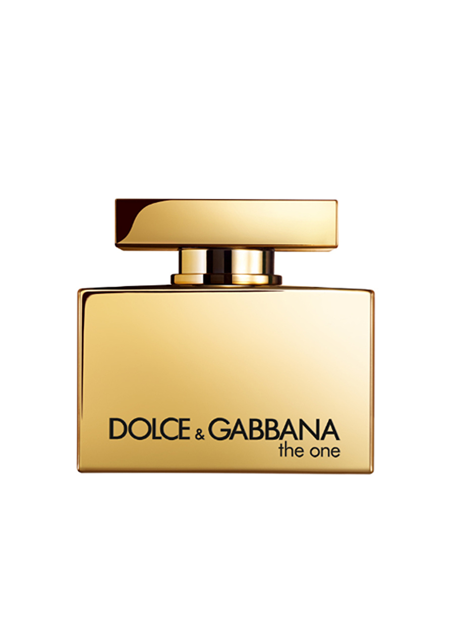 Dolce&Gabbana The One Gold Eau de Parfum Intense 75 ml