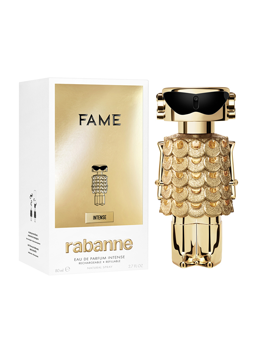 Paco Rabanne Parfüm