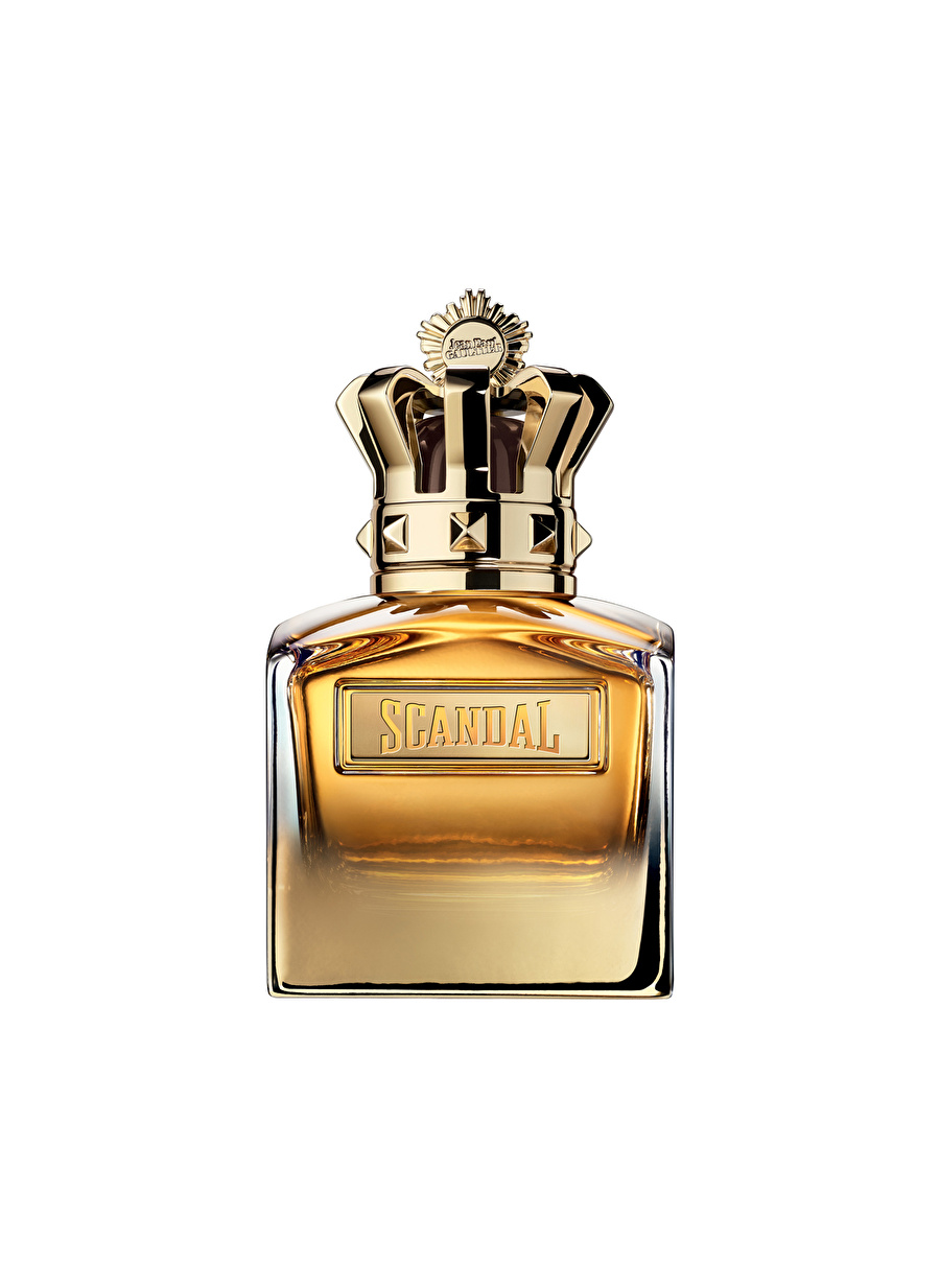 Scandal Pour Homme Absolu Parfüm Concentré EDP 100ML Erkek Parfüm_0