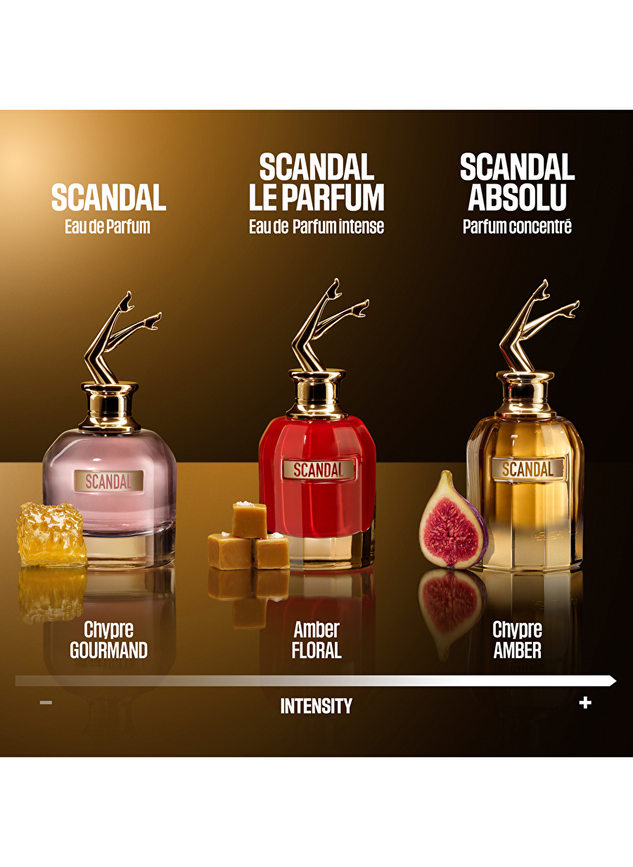 Scandal Absolu Kadın Parfüm Concentre 50 Ml_4