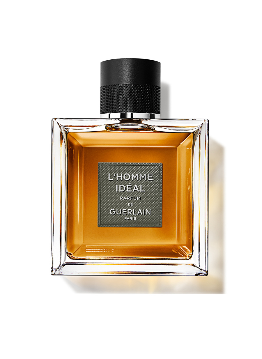 Guerlain Homme L'Homme Idéal Parfum 100 ml_0