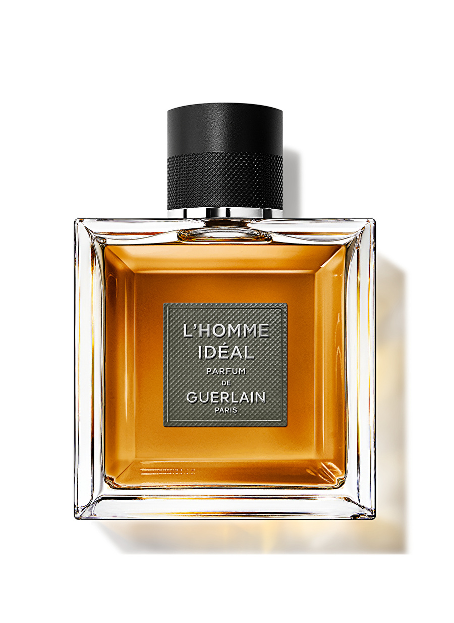 Guerlain Homme L'Homme Idéal Parfum 100 ml_1