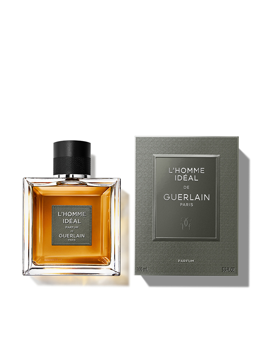 Guerlain Homme L'Homme Idéal Parfum 100 ml_2