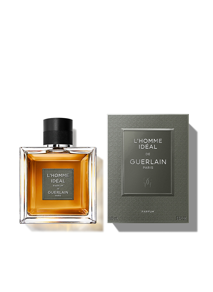 Guerlain Homme L'Homme Idéal Parfum 100 ml_3