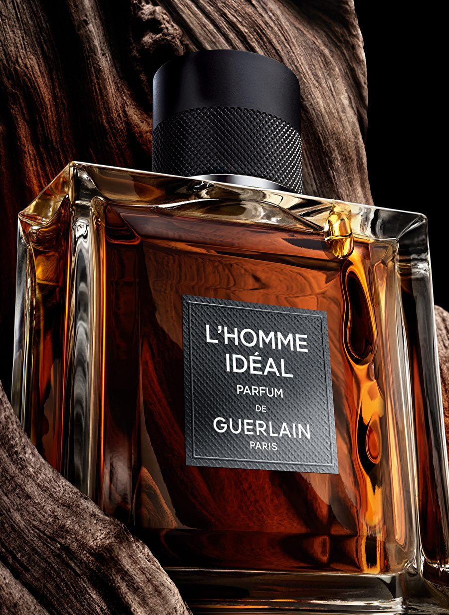 Guerlain Homme L'Homme Idéal Parfum 100 ml_4