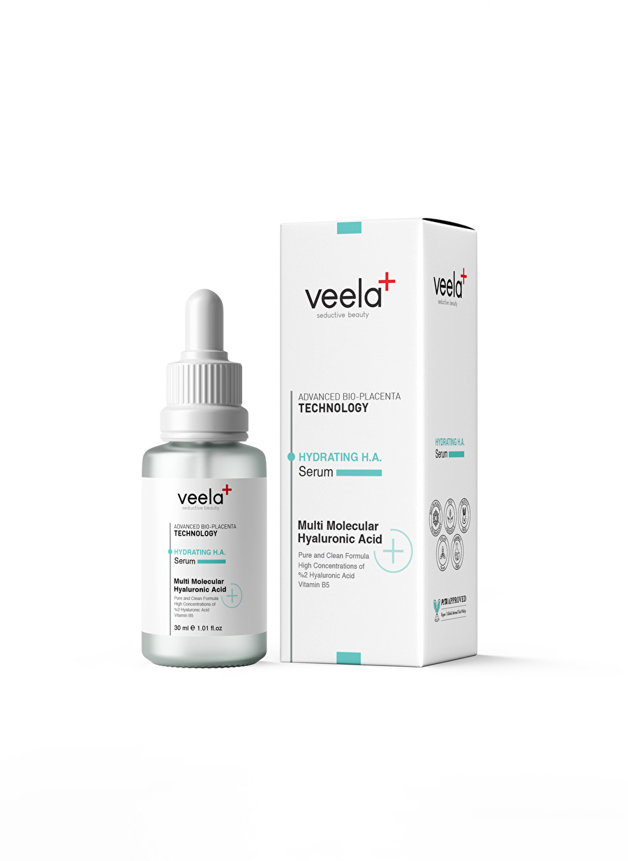 Veela Serum