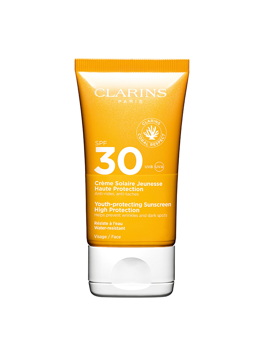 Clarins Güneş Ürünü