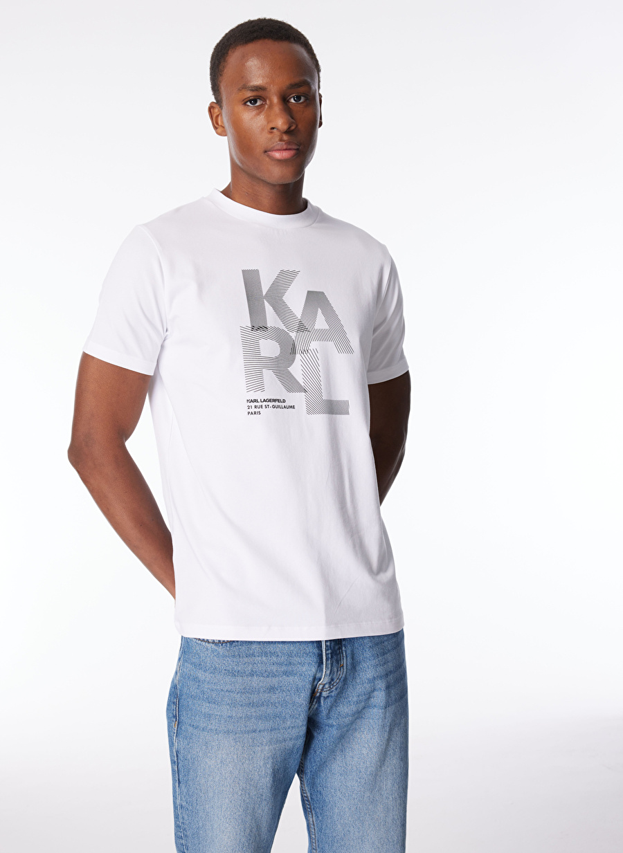 KARL LAGERFELD T-Shirt