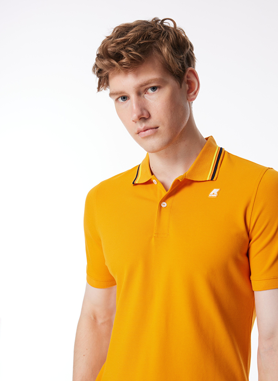 K-Way Polo T-Shirt