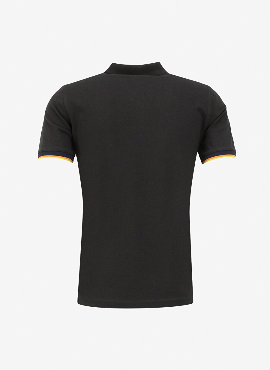 K-Way Polo T-Shirt