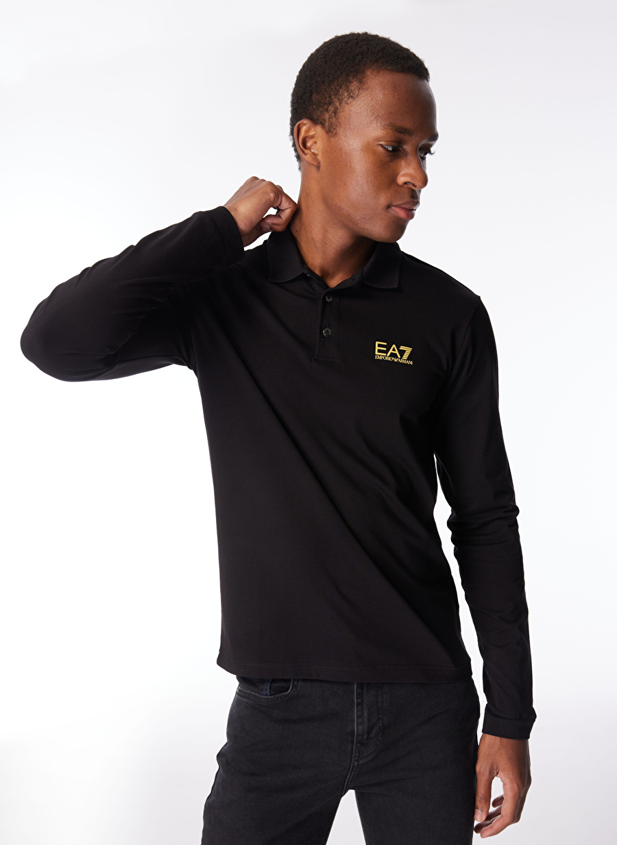 EA7 Polo T-Shirt