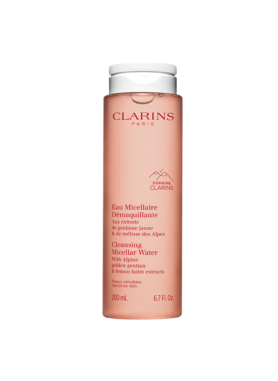 Clarins Tonik