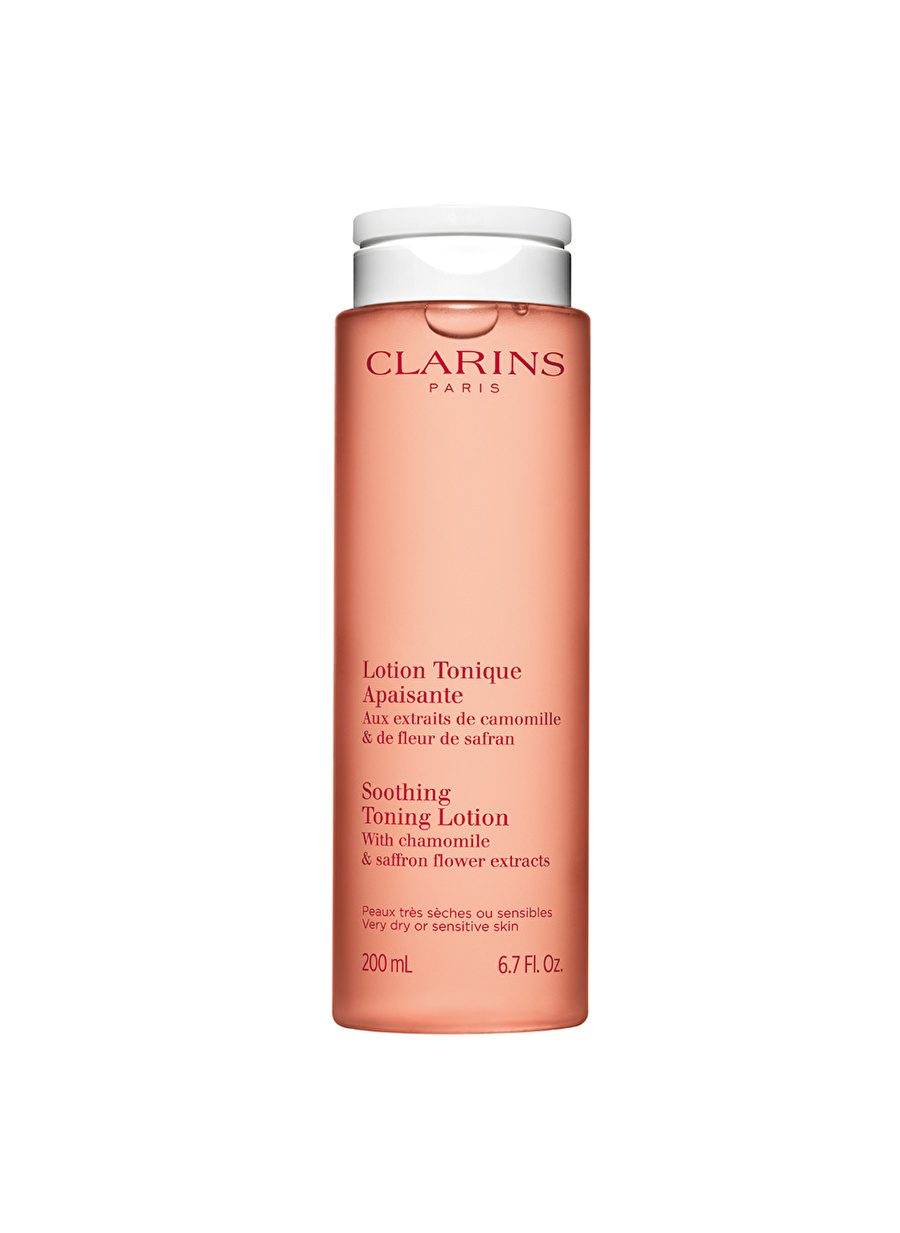 Clarins Tonik