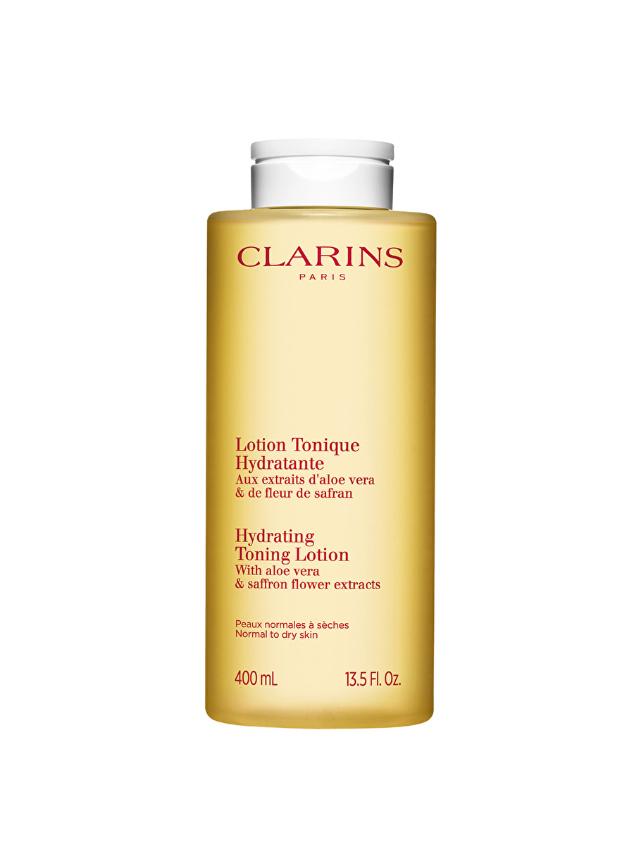 Clarins Tonik