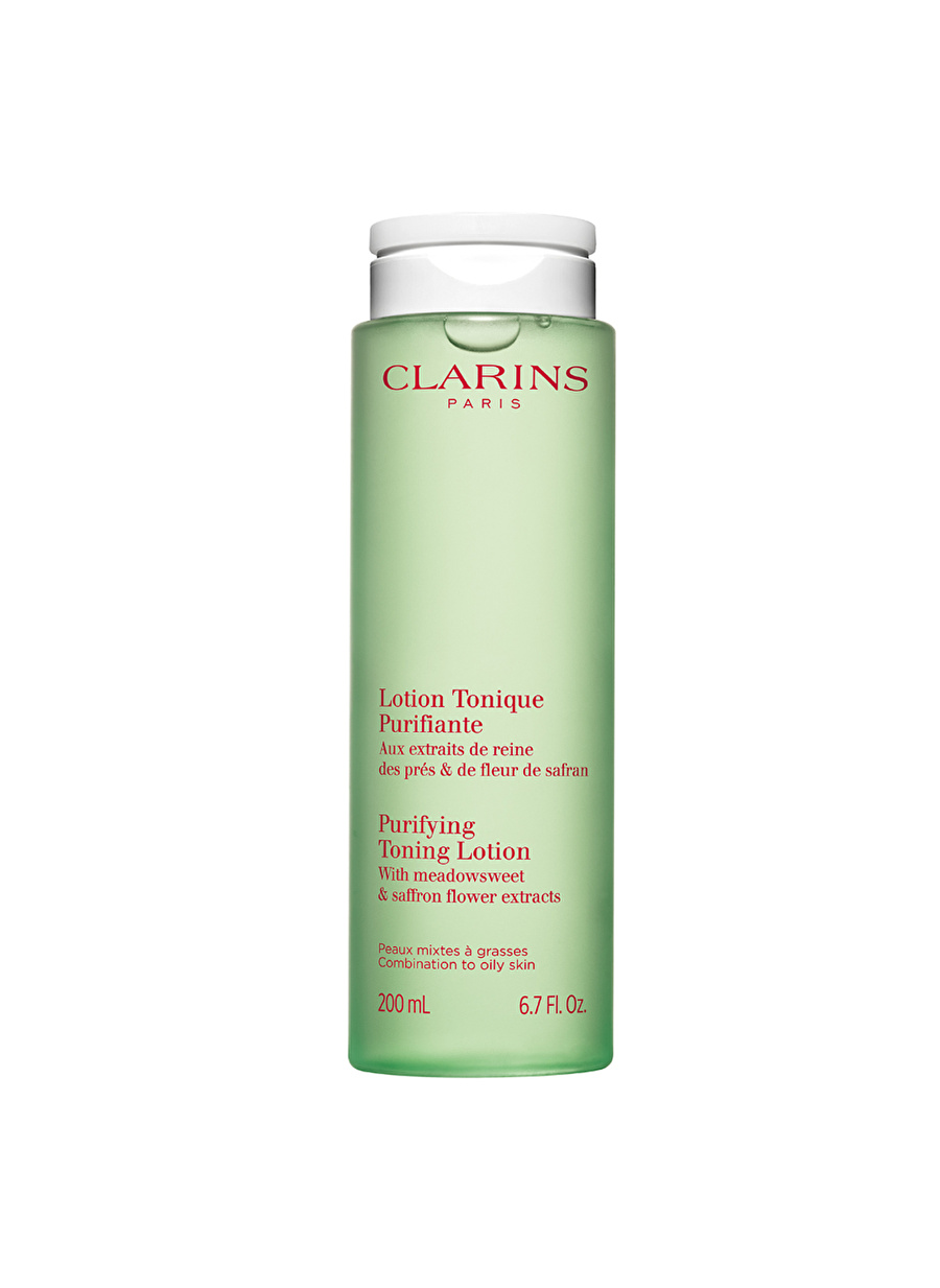 Clarins Tonik