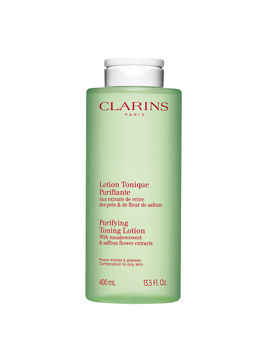 Clarins Tonik