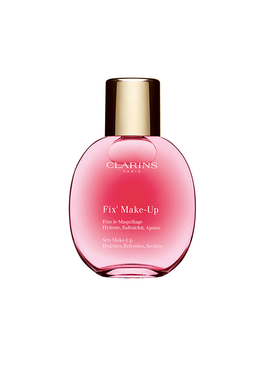 Makyaj Bazı Fix Make-Up 50 ml