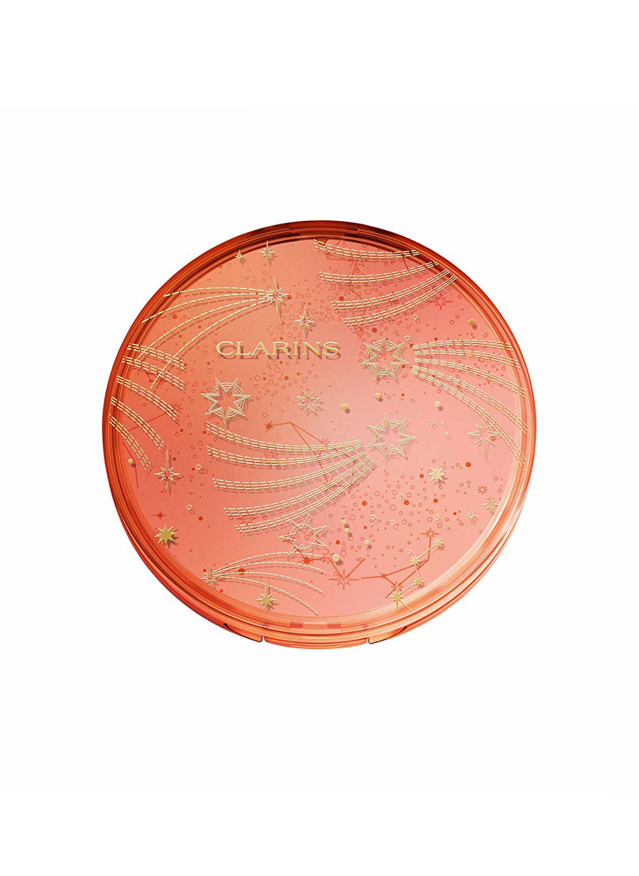 Jumbo Summer Collection Bronzing Compact Pudra