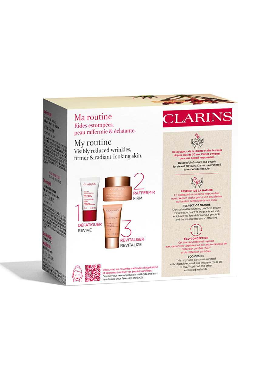 Clarins Cilt Bakım Seti_2