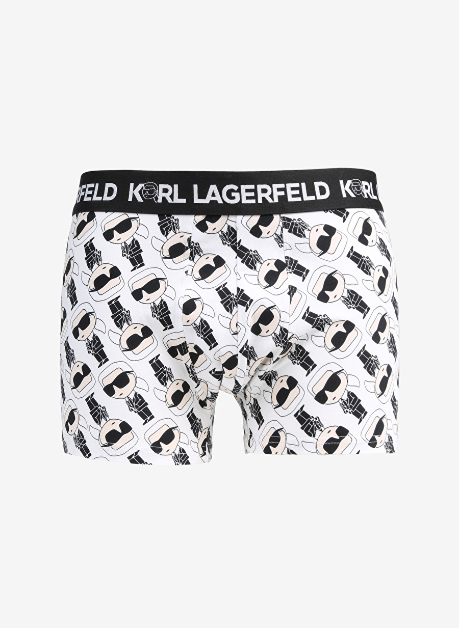 KARL LAGERFELD Boxer