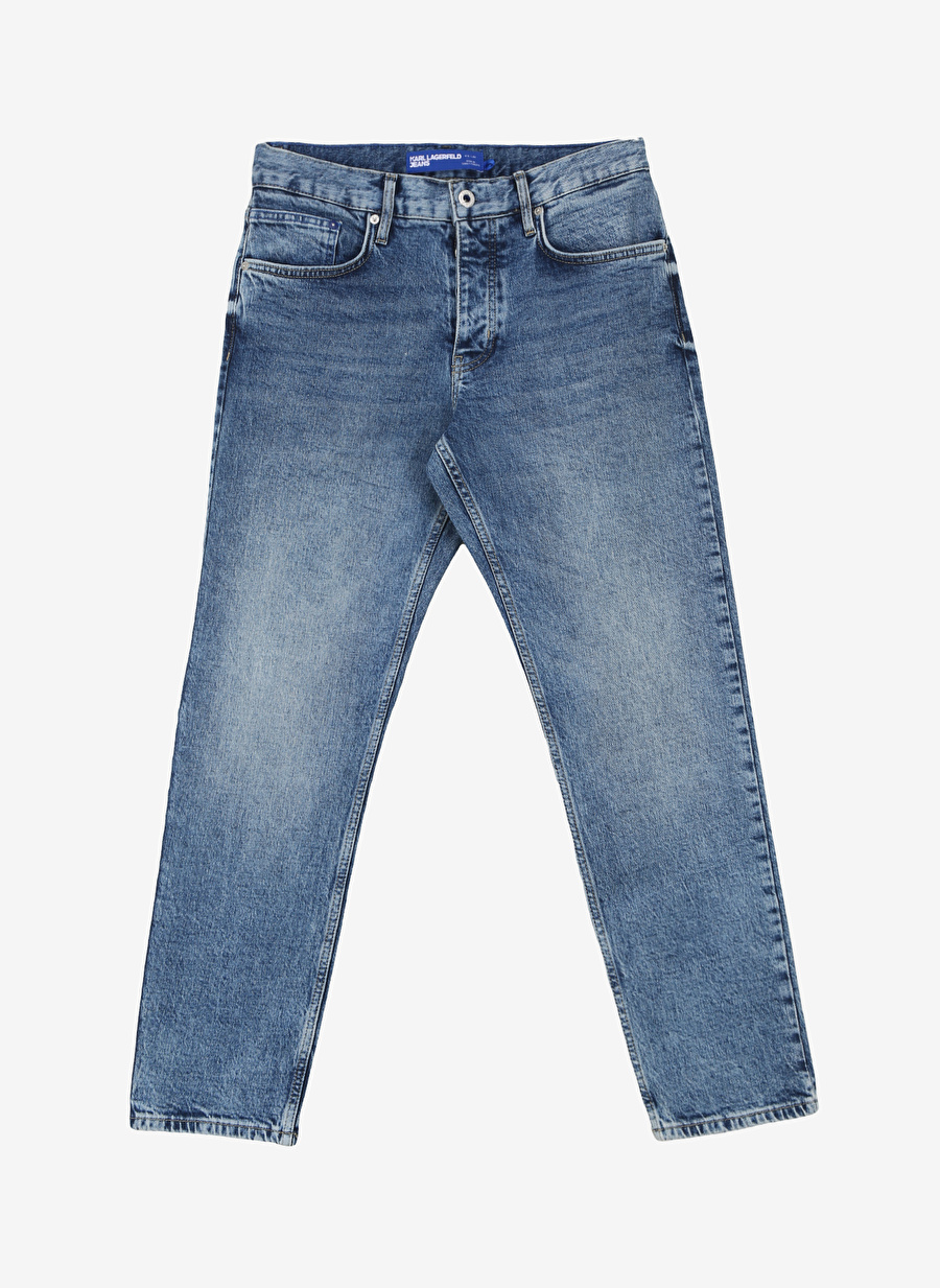 Karl Lagerfeld Jeans Denim Pantolon