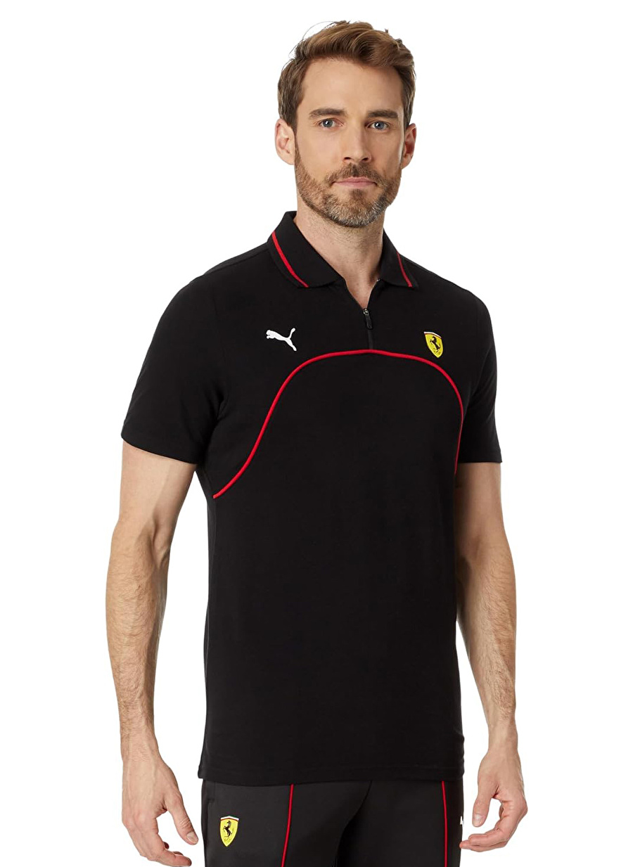 Puma Polo T-Shirt