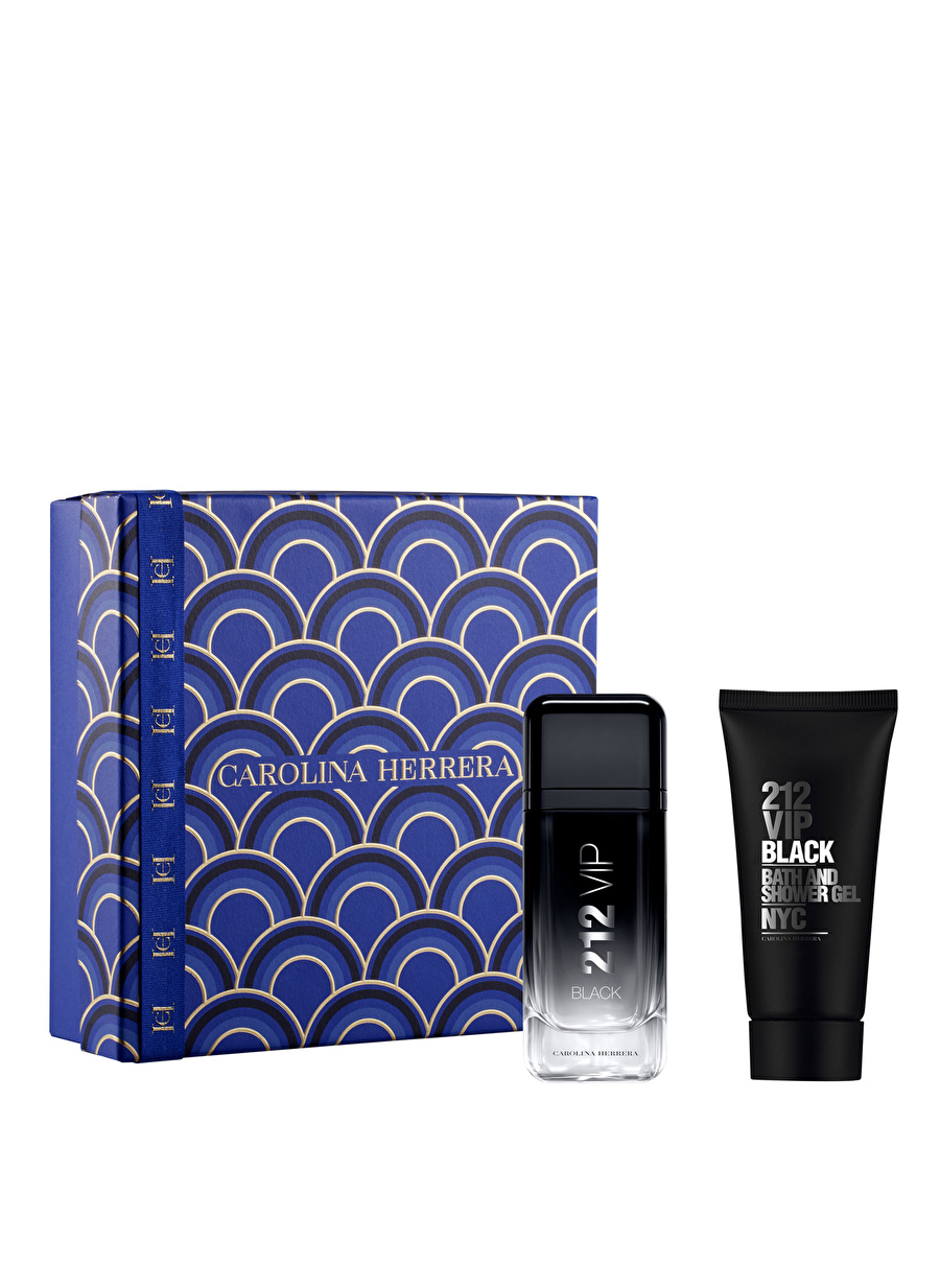 Carolina Herrera Parfüm Set