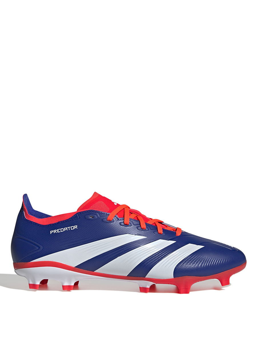 adidas Mavi Erkek Futbol Ayakkabısı IF6348 PREDATOR LEAGUE FG