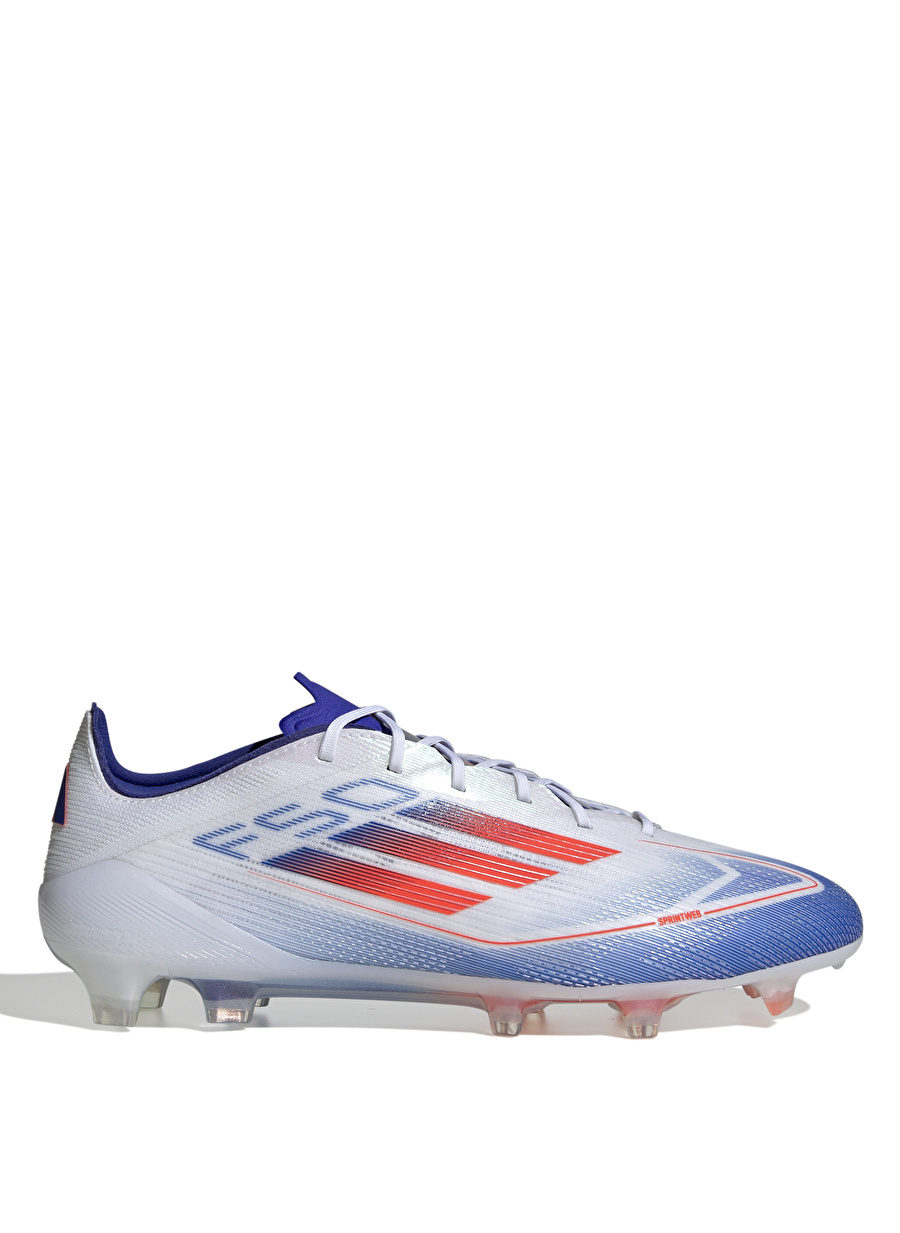 adidas Beyaz Erkek Futbol Ayakkabısı IF8818 F50 ELITE FG