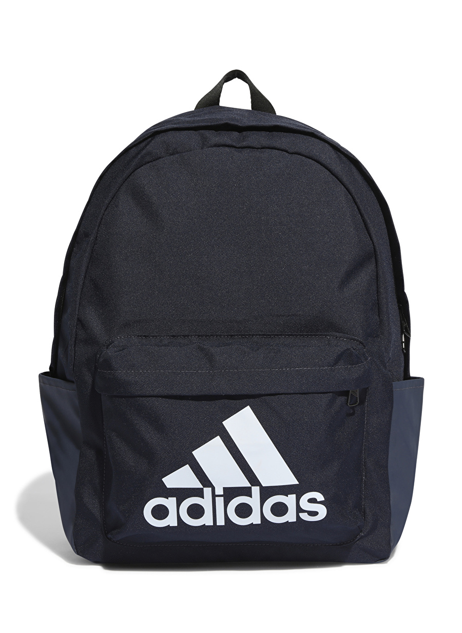 adidas Mavi Unisex Sırt Çantası HR9809 CLSC BOS BP_0