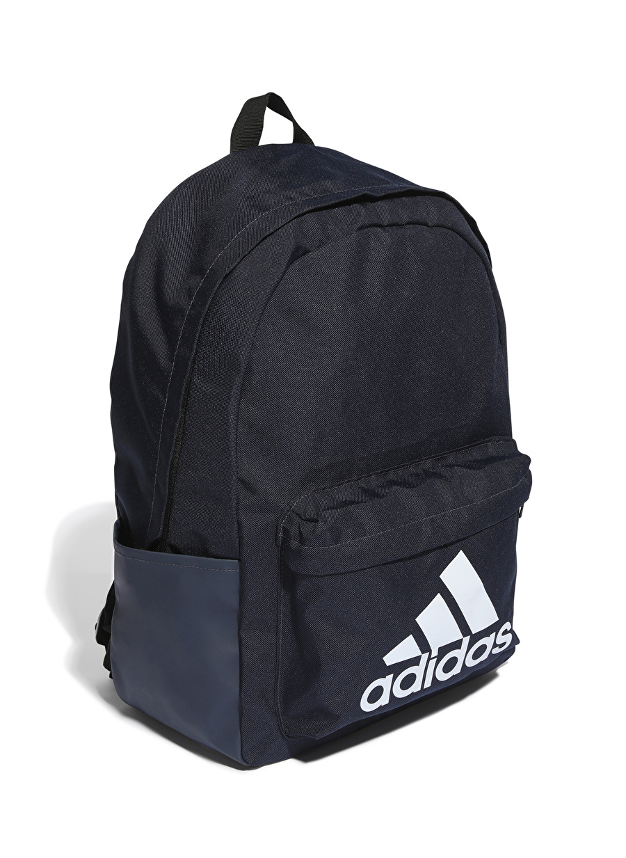 adidas Mavi Unisex Sırt Çantası HR9809 CLSC BOS BP_1