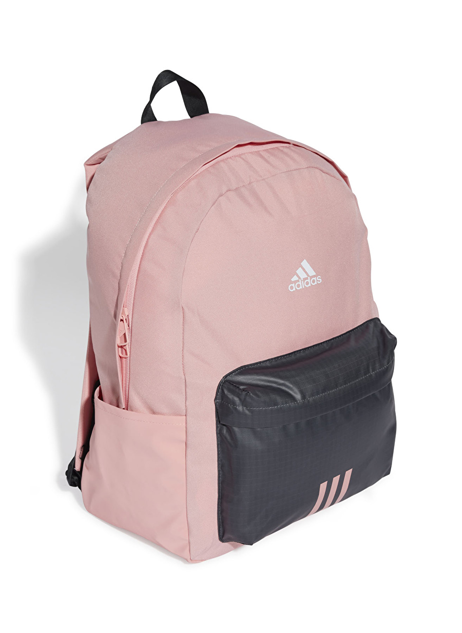 adidas Pembe Unisex 48x25x30 cm Sırt Çantası IZ1911 CLSC BOS 3S BP  _1