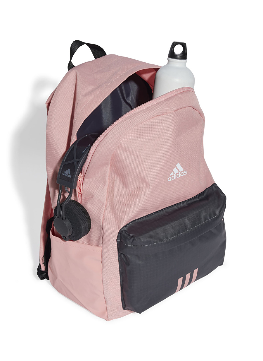 adidas Pembe Unisex 48x25x30 cm Sırt Çantası IZ1911 CLSC BOS 3S BP  _2