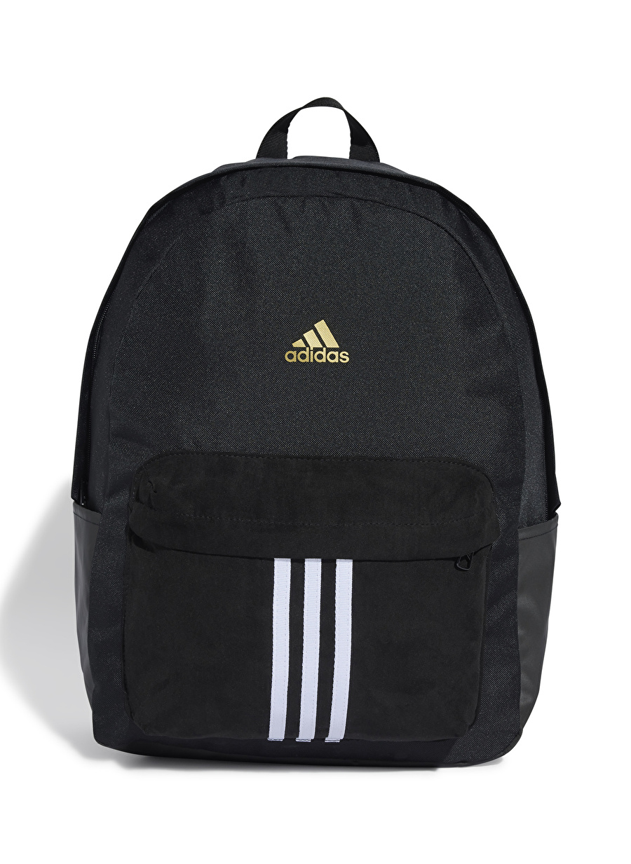 adidas Siyah Unisex 48x25x30 cm Sırt Çantası JF0799 VL CRT BP