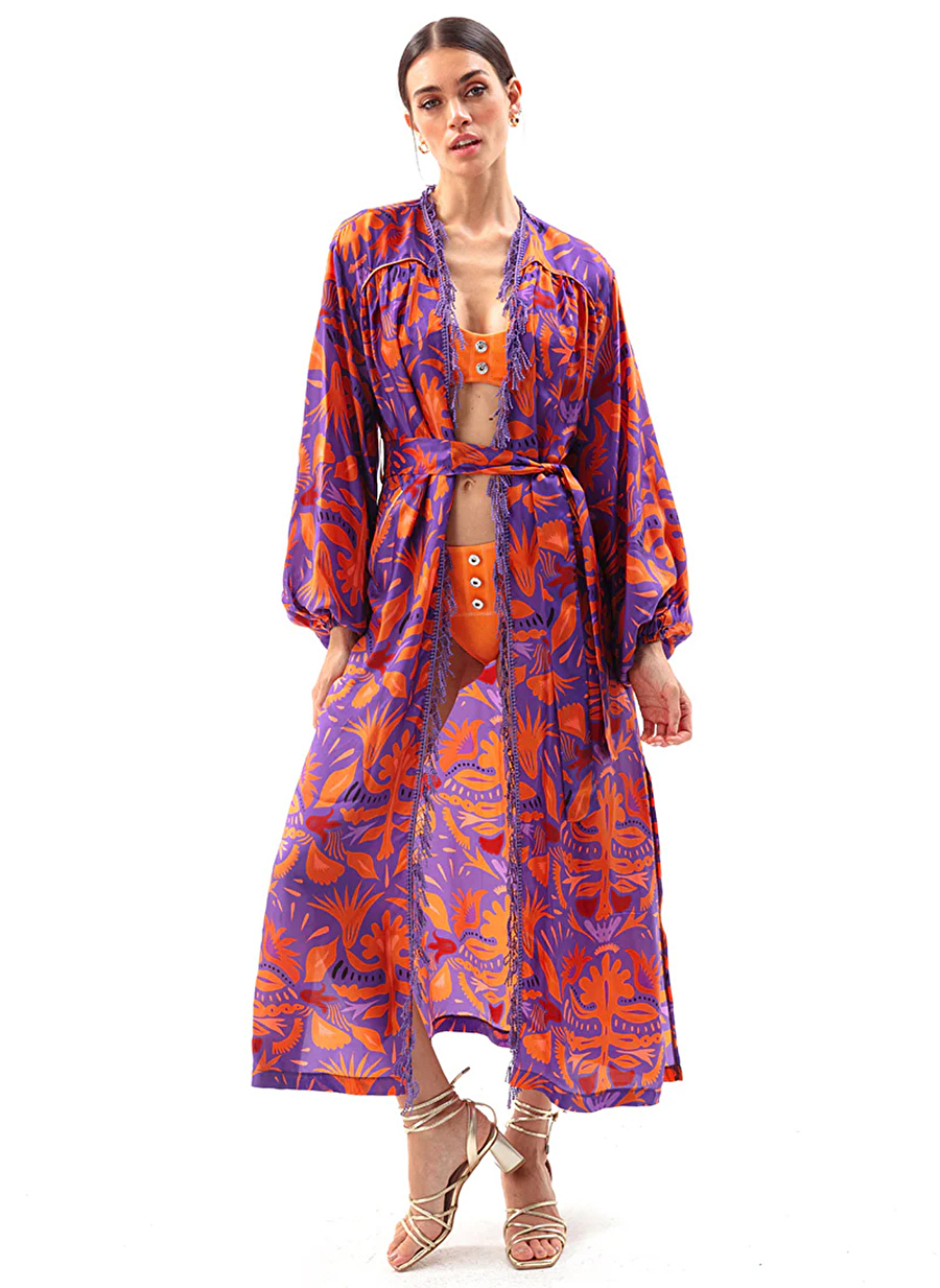 Movom Kimono