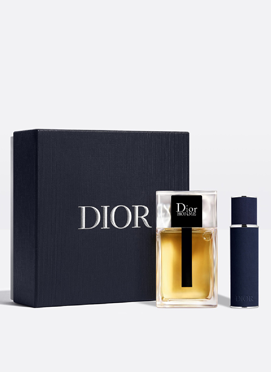 Dior Parfüm Set