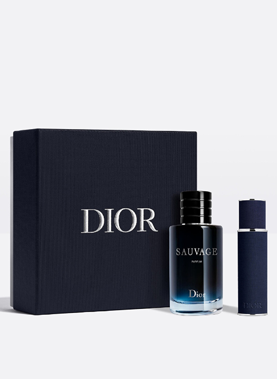 Dior Parfüm Set