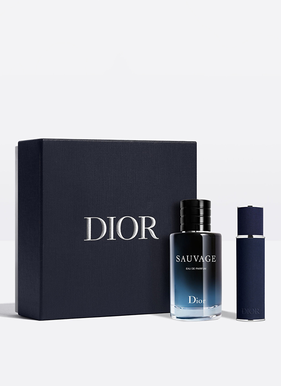 Dior Parfüm Set